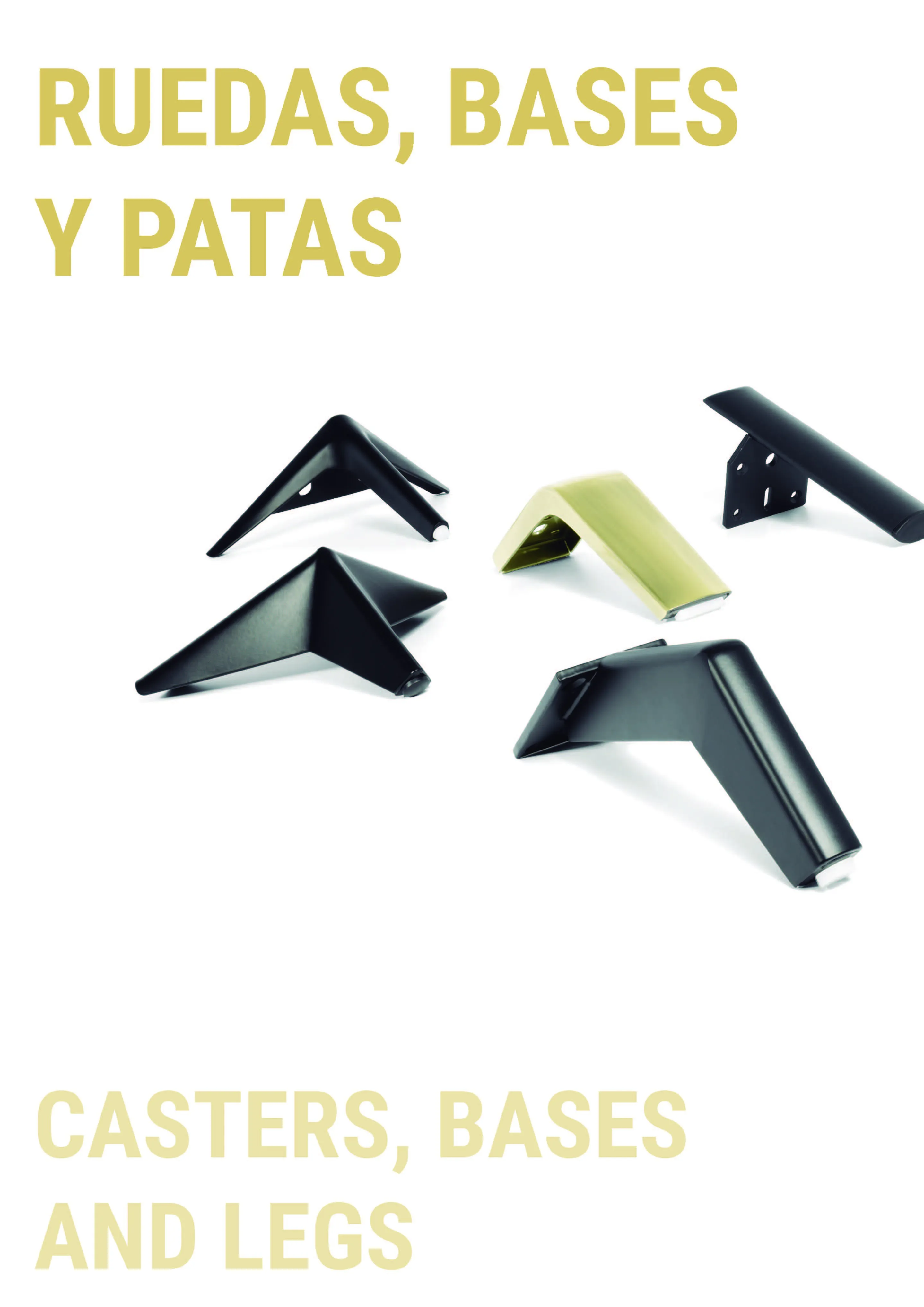 Portada del catálogo Tapicería 2024 Grupo 1