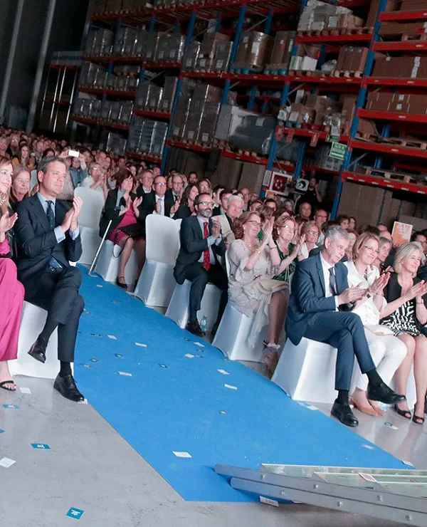 Fotografía histórica del año 2018: 125 aniversario