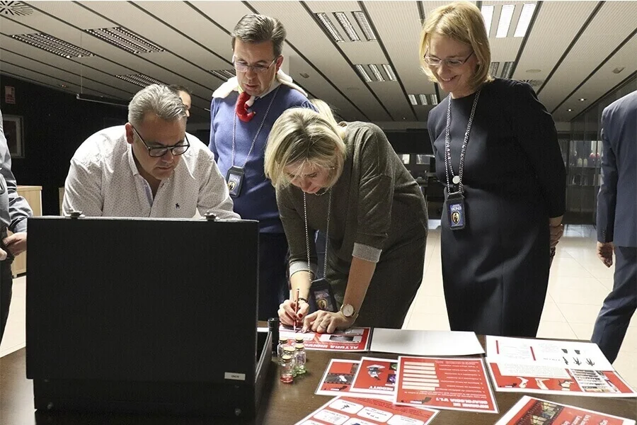 125 AÑOS DE HISTORIA Y EVOLUCIÓN