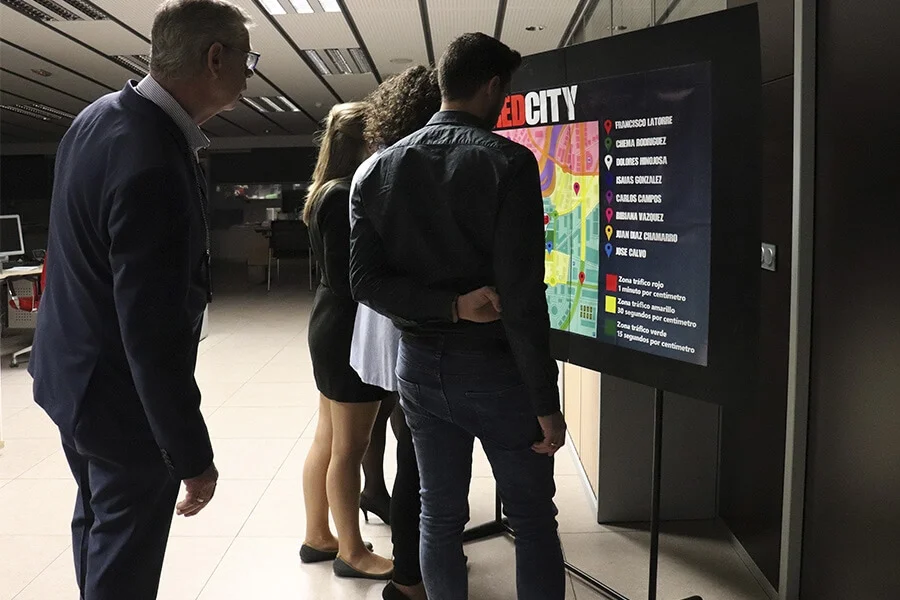 125 AÑOS DE HISTORIA Y EVOLUCIÓN