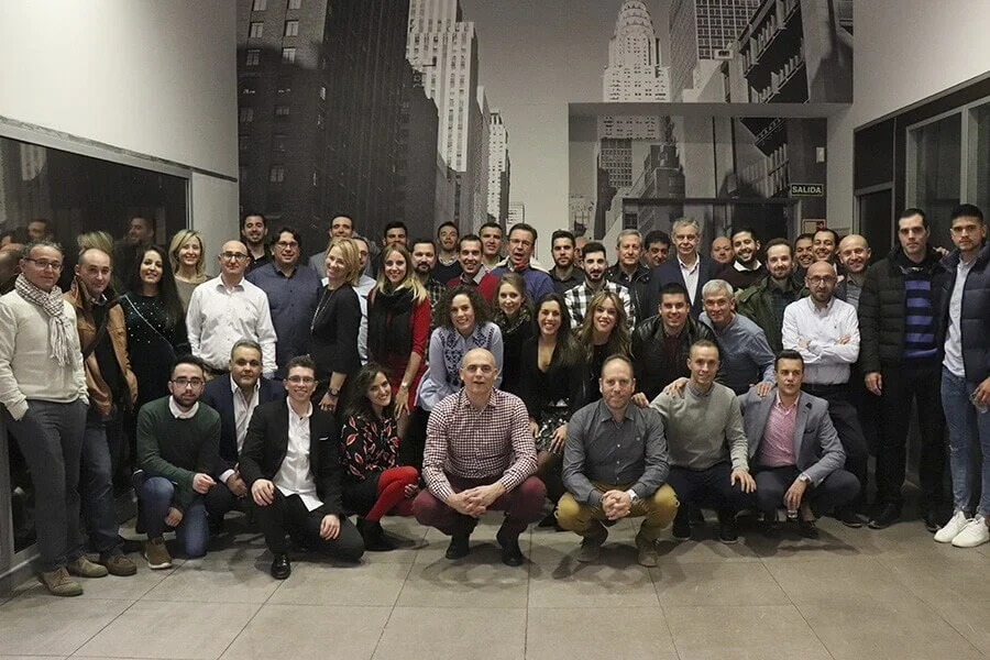 125 AÑOS DE HISTORIA Y EVOLUCIÓN