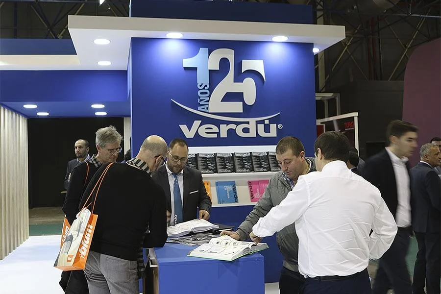 Clausuradas las ferias de Maderalia y Zaragoza