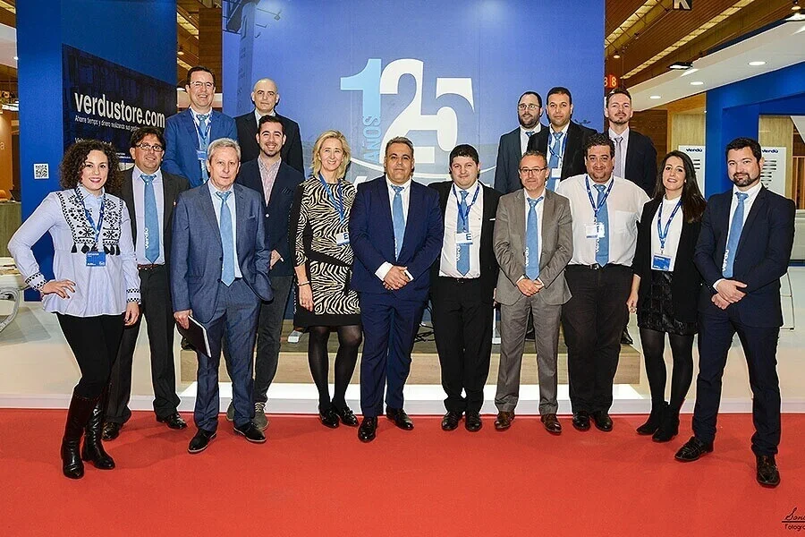 Clausuradas las ferias de Maderalia y Zaragoza