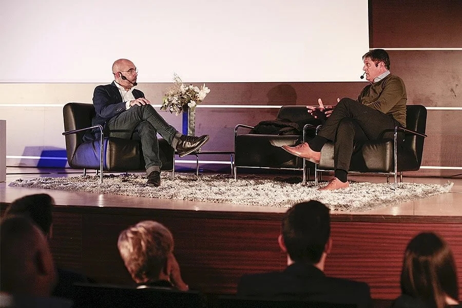 El 125 aniversario de Verdú copa los medios del sector