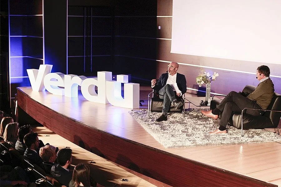 El 125 aniversario de Verdú copa los medios del sector