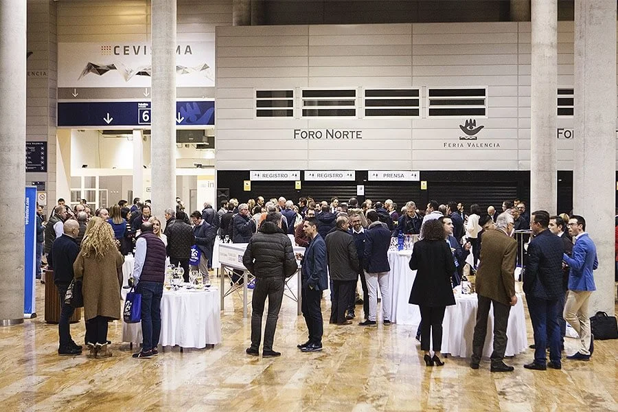 El 125 aniversario de Verdú copa los medios del sector