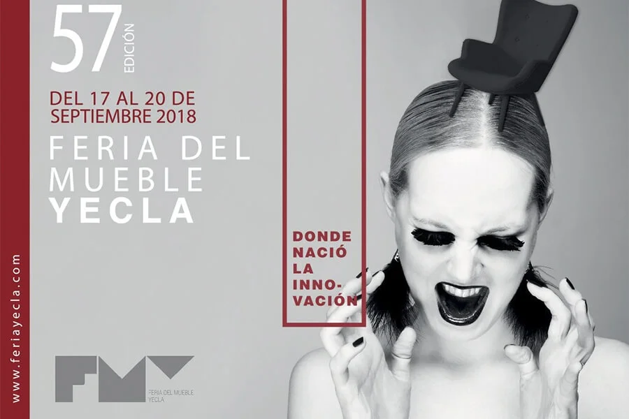 Primera toma de contacto con la 57ª edición de la Feria del Mueble 