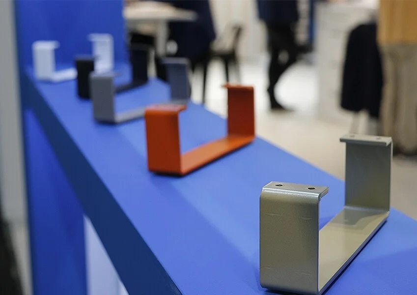 Clausuradas las ferias de Yecla y Valencia