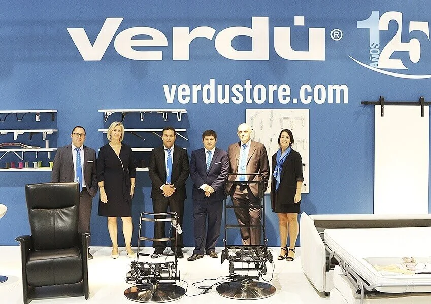 Clausuradas las ferias de Yecla y Valencia