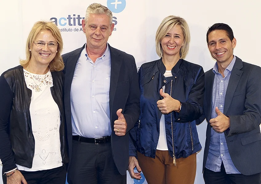 Entrevista en Intercomarcal