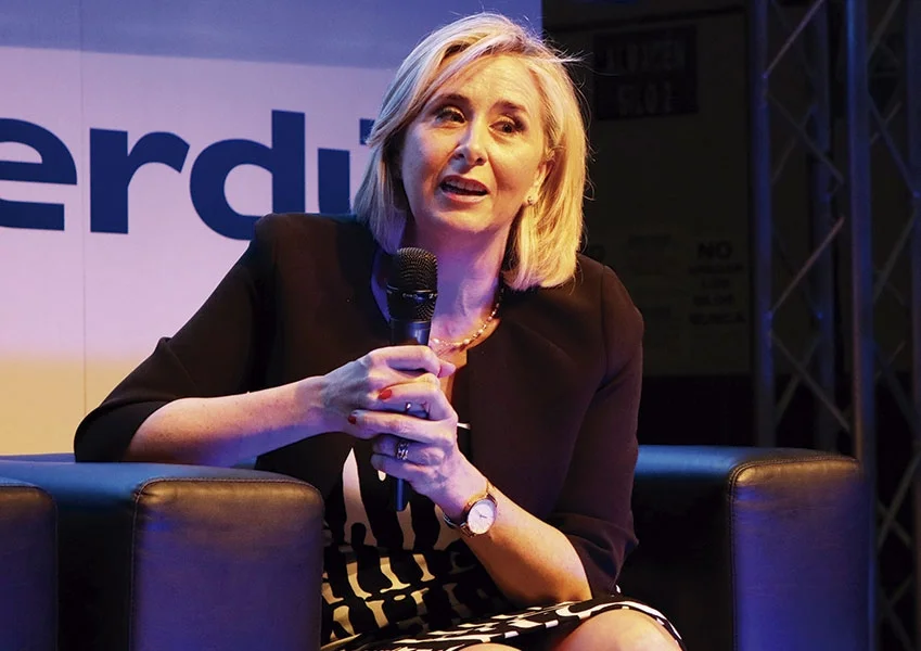 SIETE DÍAS YECLA premia la trayectoria empresarial de Verdú