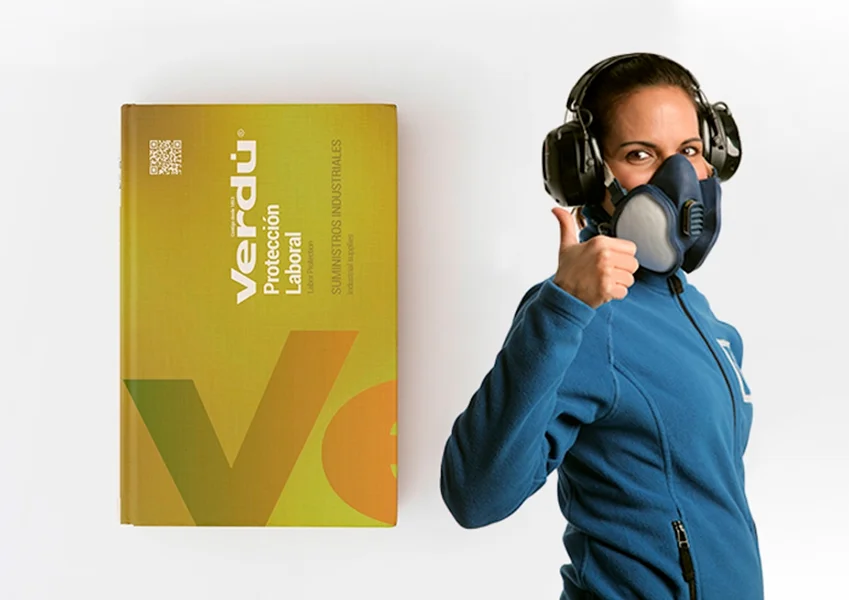 Presentamos el nuevo catálogo de protección laboral