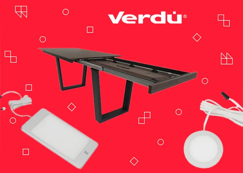 Preparados para la Feria Hábitat de Valencia