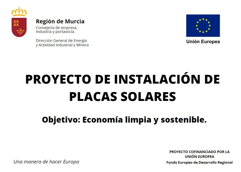Imagen de Instalación de autoconsumo fotovoltaico