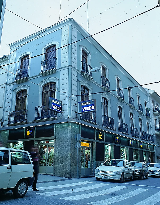 Fotografía histórica del año 1990: Cambio de paradigma